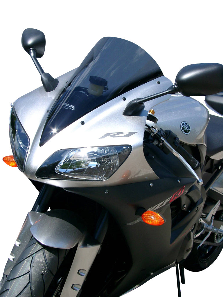 Yamaha Yzf R1 [2002-2003] -Cacing Disc "R"