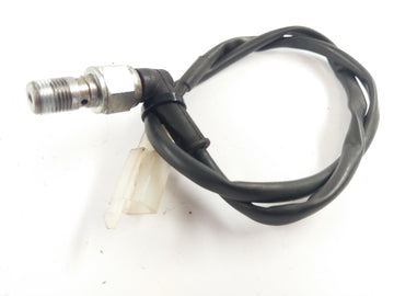 Aprilia RS4 125 KC [2018] - Interrupteur de feu stop arrière hydraulique - 0