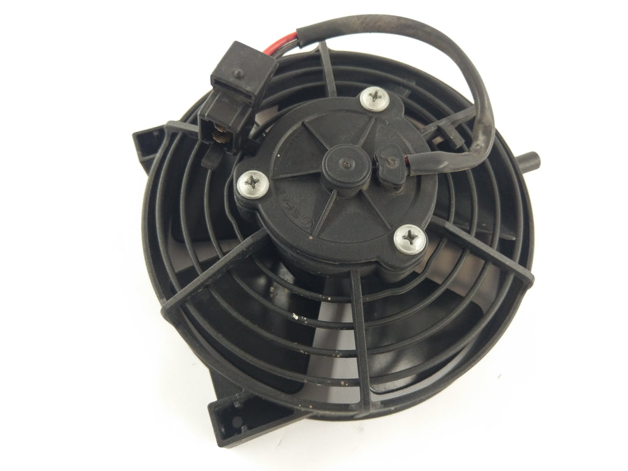 Aprilia RST 1000 Futura [2004] - Fan de ventilateur de ventilateur plus cool