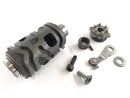 KTM Duke 125 [2011] - Shift drum-2