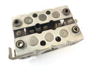 BMW R 100 GS 247E [1991] - Plaque de diodes-3