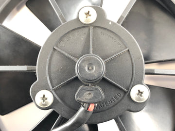 Triumph Daytona 955i T595N [2001] - Ventilateur de radiateur - 0