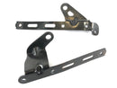Aprilia RS4 125 TW [2014] - Paire de supports de carénage-1