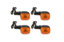Yamaha WR WRE 125 250 360 [4 pieces M6 hole] - indicators-1