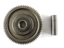 Triumph Bonneville 908MD [2001] - Starter Gear-3