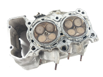 Culasse Honda VFR 800 FI RC46 - 0