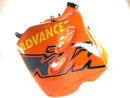 KTM LC4 620 Adventure [1996] - Réservoir d'essence-1