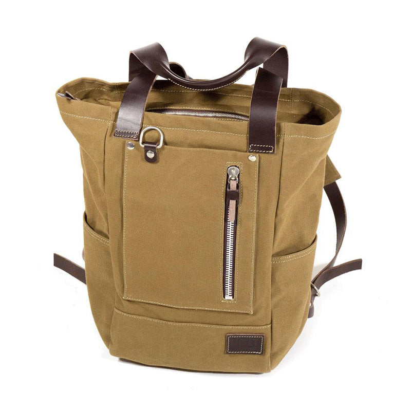 BMW R 120 G/S ADV [2004-2012] - Namib Canvas-Rucksack 18L