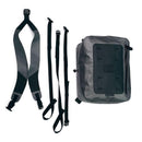 BMW R 1200 GS [2004-2012] - Khali TPU-Tankrucksack und Rucksack 17L