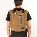 BMW R 120 G/S ADV [2004-2012] - Namib Canvas-Rucksack 18L