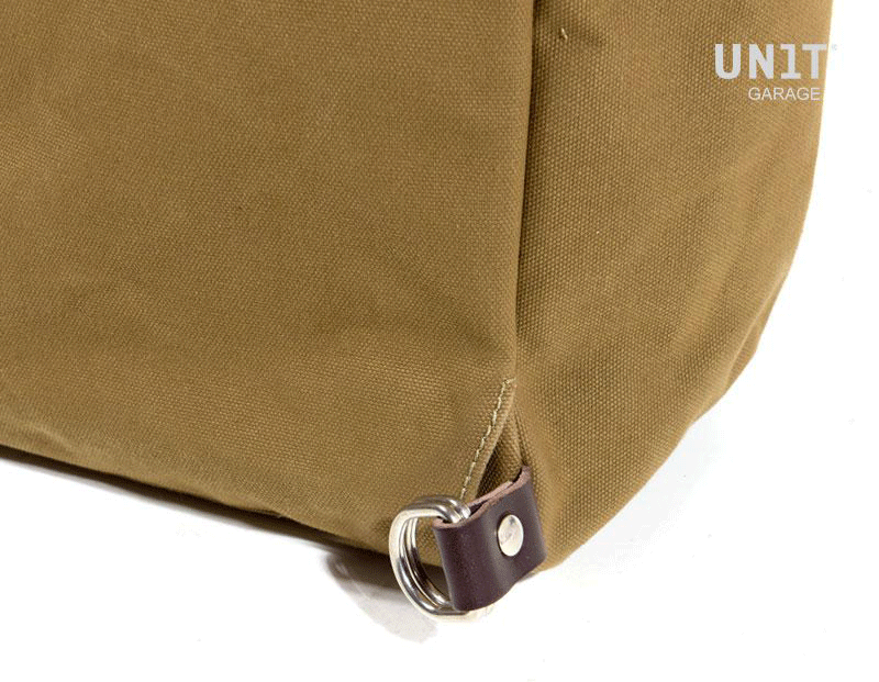 BMW R 120 G/S ADV [2004-2012] - Namib Canvas-Rucksack 18L