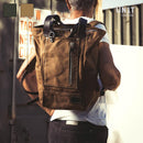 BMW R 12 G/S [2025-2026] - Namib 18L Canvas Rucksack
