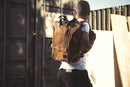 BMW R 1200 GS LC [2013-2018] - Namib 30L Canvas Rucksack