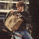 BMW R nineT 1200 Racer [2017-2020] - Namib 30L Canvas Rucksack