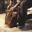 BMW R 1300 GS Adventure [2024–2026] - Namib 30L Canvas Rucksack