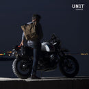 BMW R 12 nineT [2024-2026] - Namib 30L Canvas Rucksack