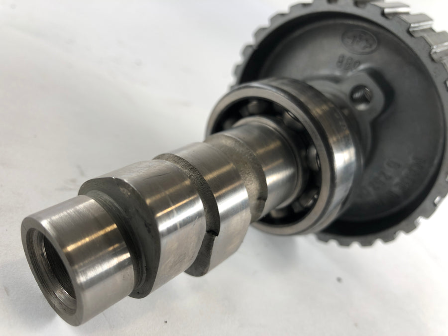 KTM 500 GS [Rotax] - Arbre à cames