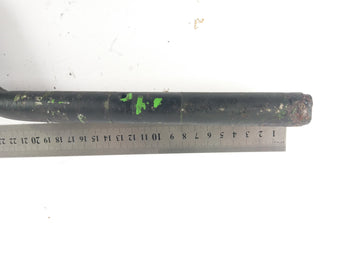 Suzuki RM 400 - handlebar handlebar - 0