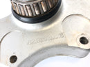 KTM 640 LC4 Adventure [2003] - lower triple clamp-4