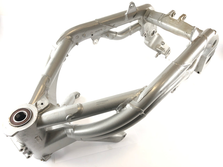 Triumph Daytona 955i T595N [2001] - Cadre avec papiers