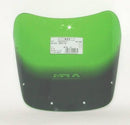 KAWASAKI ZRX 1100 97- / 1200 R 01-- Disque de spoiler "S"-1