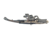 Default Title Honda NTV 650 RC33 - timing chain with tensioning and sliding rails