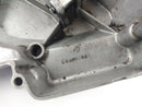 Benelli 504 Sport [1979] - Cache moteur cache pignon gauche-3