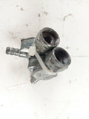 Ducati SL 600 Pantah - robinets d'essence-2