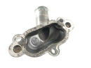 Triumph Street Triple R 675 D67LD [2008] - Bride d'eau, carter moteur-4