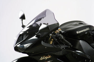 KAWASAKI ZX636 / ZX6R 05-08 / ZX 10 R 06-07 DISC "R"