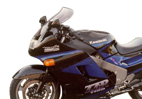 KAWASAKI ZZR 1100 [-1992] - Disqueur "TN"